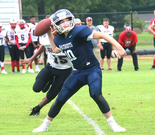 FP stays healthy as Bayou Jamboree approaches, Aug. 30